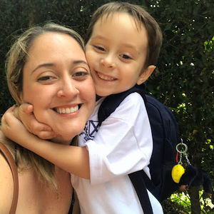 Meet your Posher, Marcela